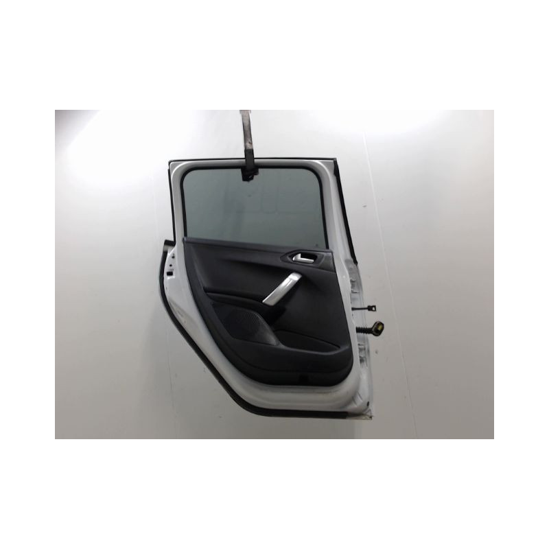 PORTE ARRIERE GAUCHE PEUGEOT 2008 Phase 1 2013-...