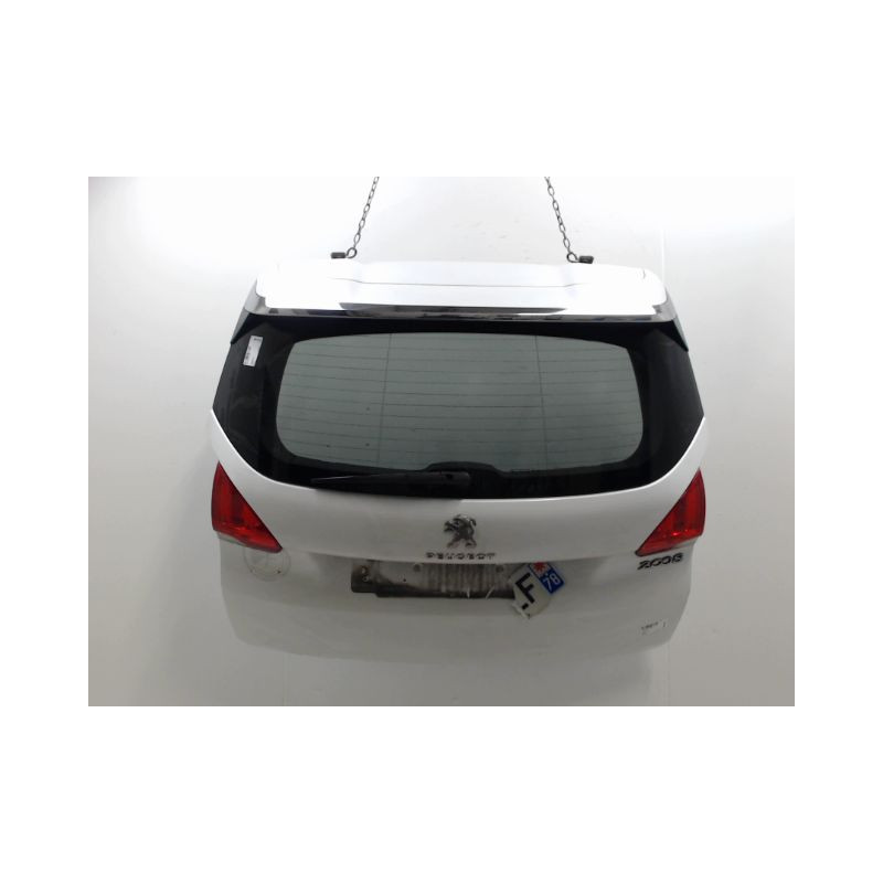 HAYON PEUGEOT 2008 Phase 1 2013-...