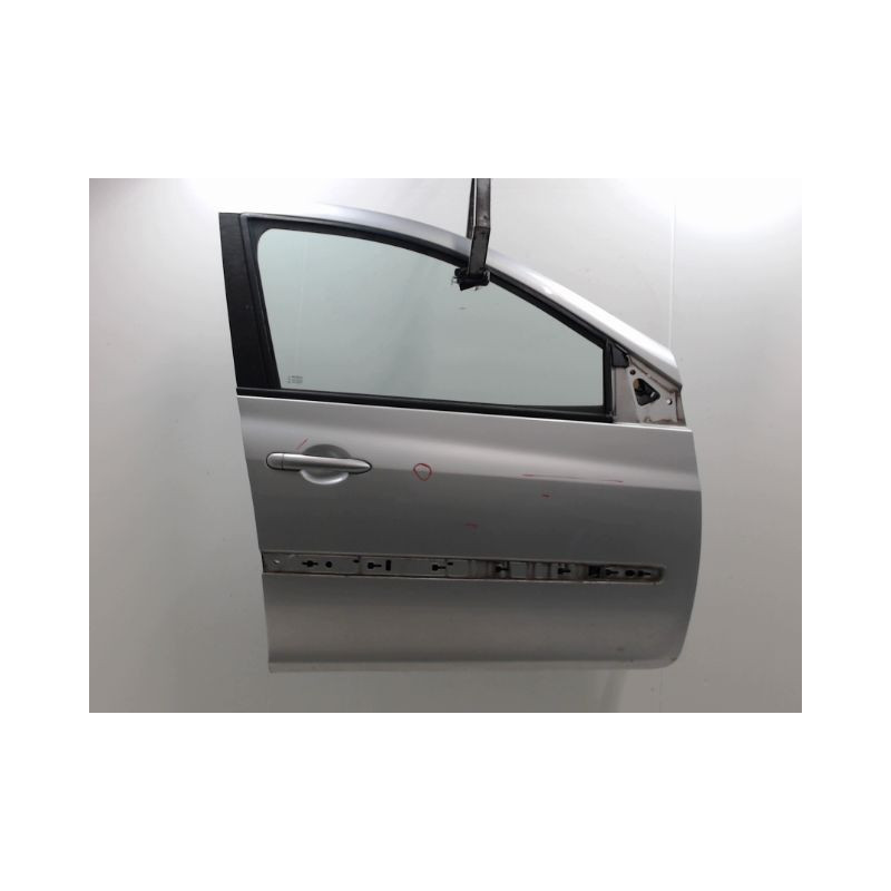 PORTE AVANT DROIT RENAULT CLIO III Phase 2 2009-2014