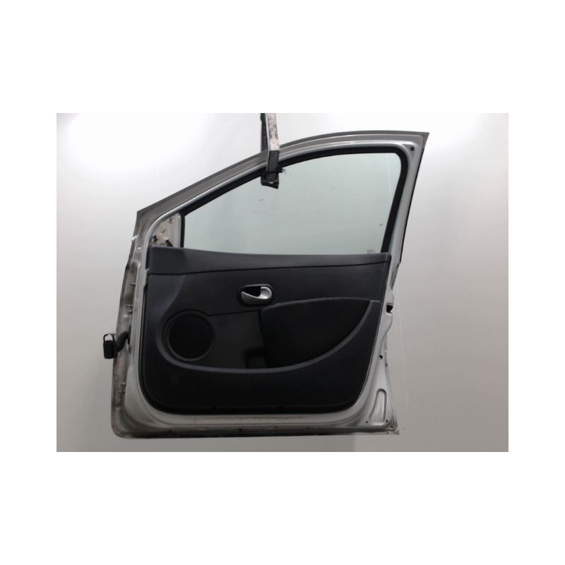 PORTE AVANT DROIT RENAULT CLIO III Phase 2 2009-2014