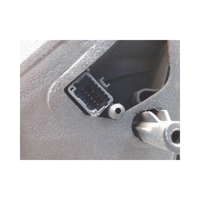 RETROVISEUR EXTERIEUR ELECTRIQUE DROIT RENAULT CLIO ESTATE III Phase 2 2009-2014
