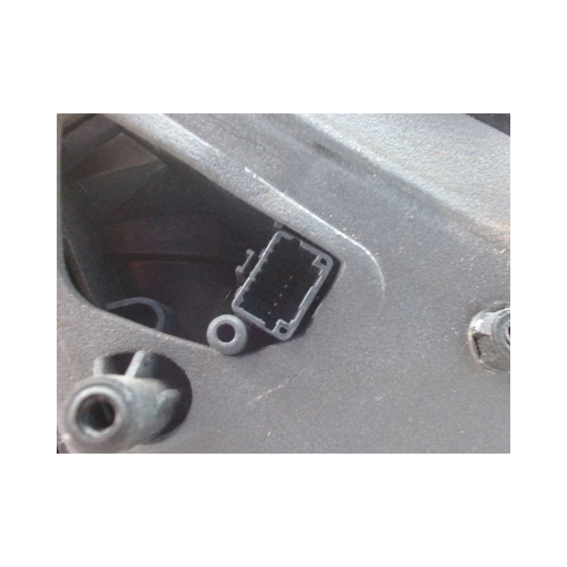 RETROVISEUR EXTERIEUR ELECTRIQUE GAUCHE RENAULT CLIO ESTATE III Phase 2 2009-2014