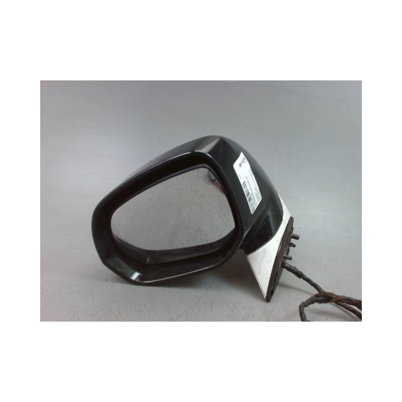 RETROVISEUR EXTERIEUR ELECTRIQUE GAUCHE CITROEN C4 PICASSO MONOSP. I 2007-2013