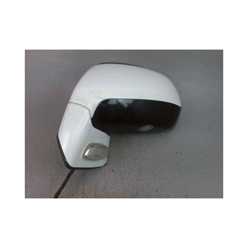 RETROVISEUR EXTERIEUR ELECTRIQUE GAUCHE CITROEN C4 PICASSO MONOSP. I 2007-2013