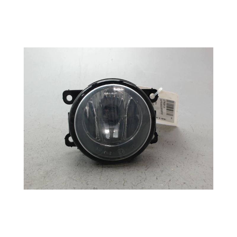 PHARE ANTIBROUILLARD AVANT DROIT CITROEN C4 PICASSO MONOSP. 2007-...