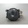 PHARE ANTIBROUILLARD AVANT DROIT CITROEN C4 PICASSO MONOSP. 2007-...