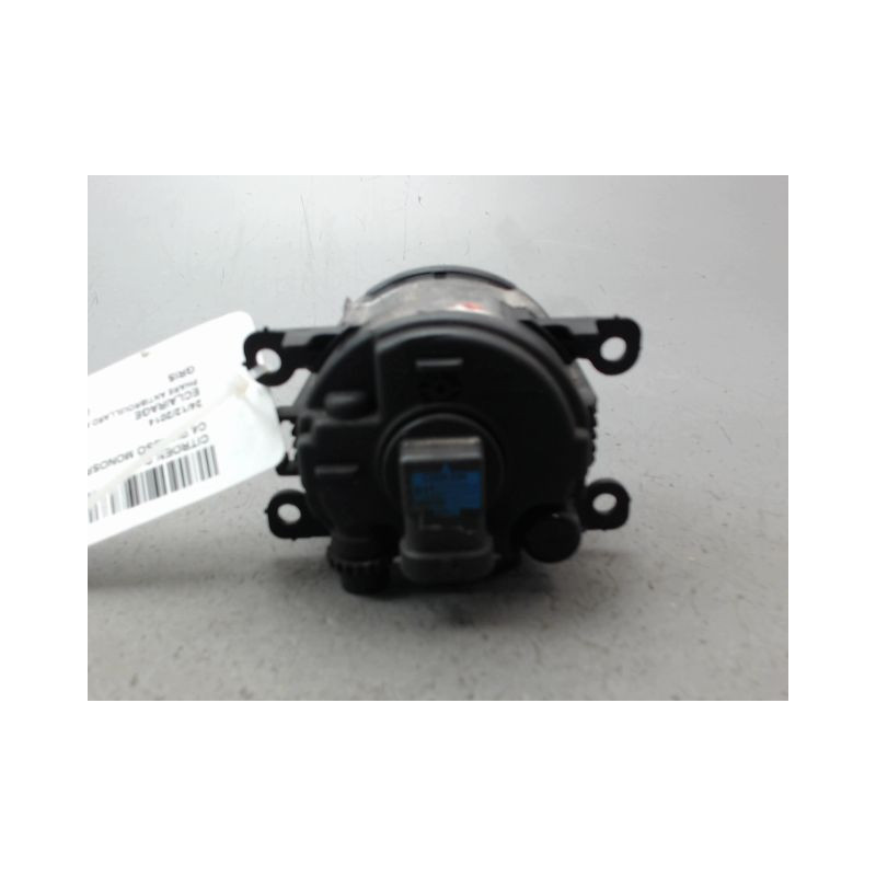 PHARE ANTIBROUILLARD AVANT DROIT CITROEN C4 PICASSO MONOSP. 2007-...