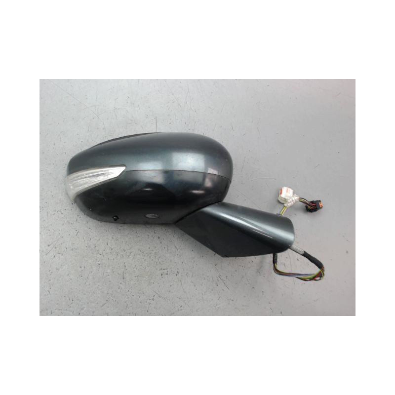 RETROVISEUR EXTERIEUR ELECTRIQUE DROIT CITROEN C4 PICASSO MONOSP. 2007-...