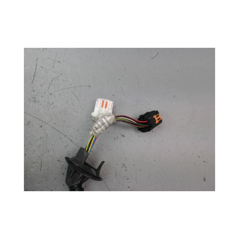 RETROVISEUR EXTERIEUR ELECTRIQUE DROIT CITROEN C4 PICASSO MONOSP. 2007-...