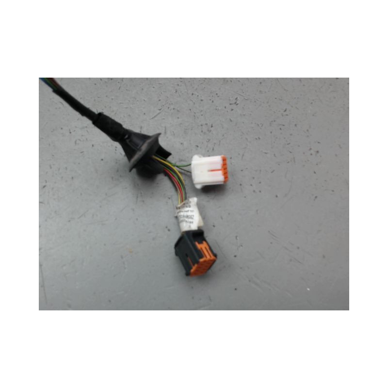 RETROVISEUR EXTERIEUR ELECTRIQUE GAUCHE CITROEN C4 PICASSO MONOSP. 2007-...
