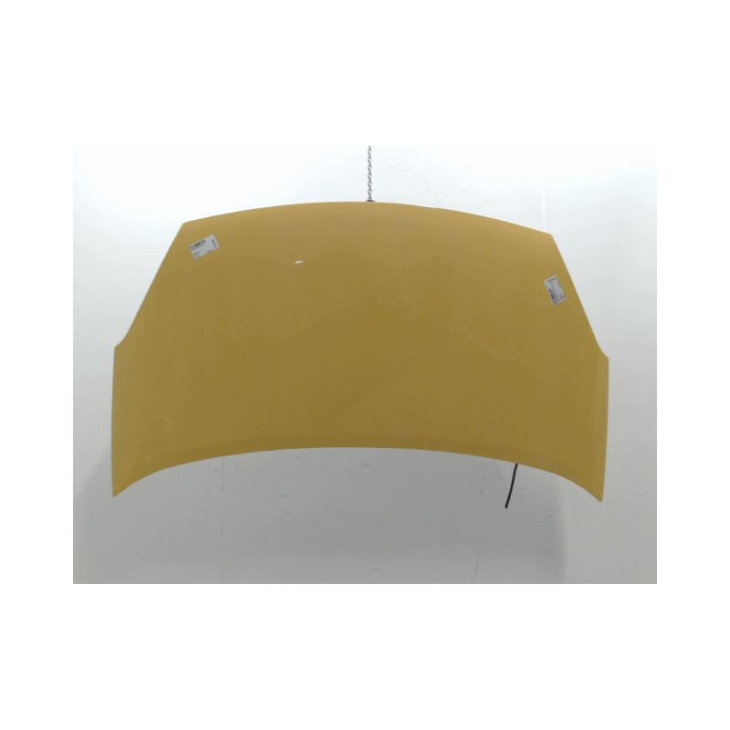 CAPOT CITROEN BERLINGO FG II Phase 2 (B9) 2012-2015