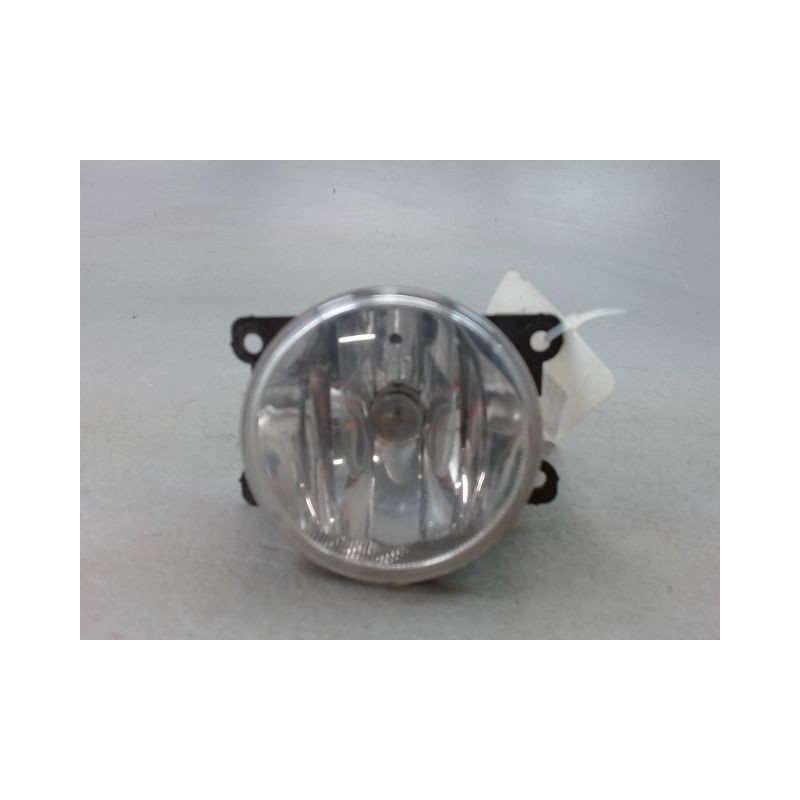 PHARE ANTIBROUILLARD AVANT DROIT PEUGEOT 208 Phase 1 2012-...