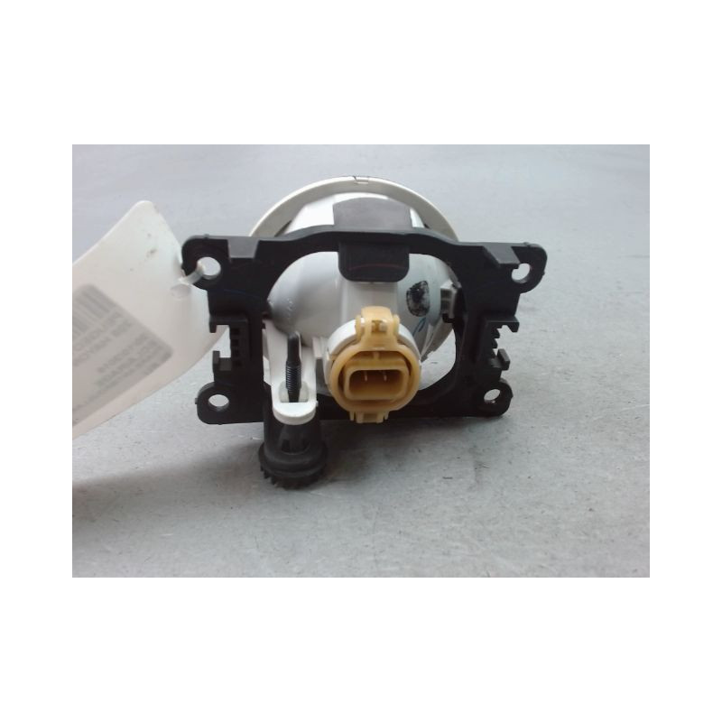 PHARE ANTIBROUILLARD AVANT DROIT PEUGEOT 208 Phase 1 2012-...