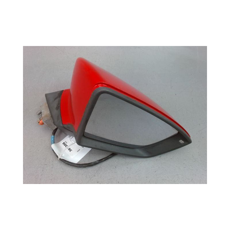 RETROVISEUR EXTERIEUR ELECTRIQUE DROIT SEAT LEON 2009-