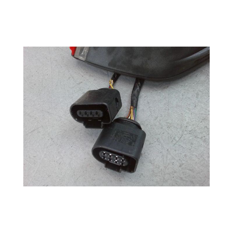 RETROVISEUR EXTERIEUR ELECTRIQUE DROIT SEAT LEON 2009-
