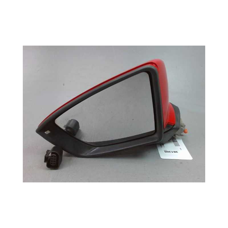RETROVISEUR EXTERIEUR ELECTRIQUE GAUCHE SEAT LEON 2009-