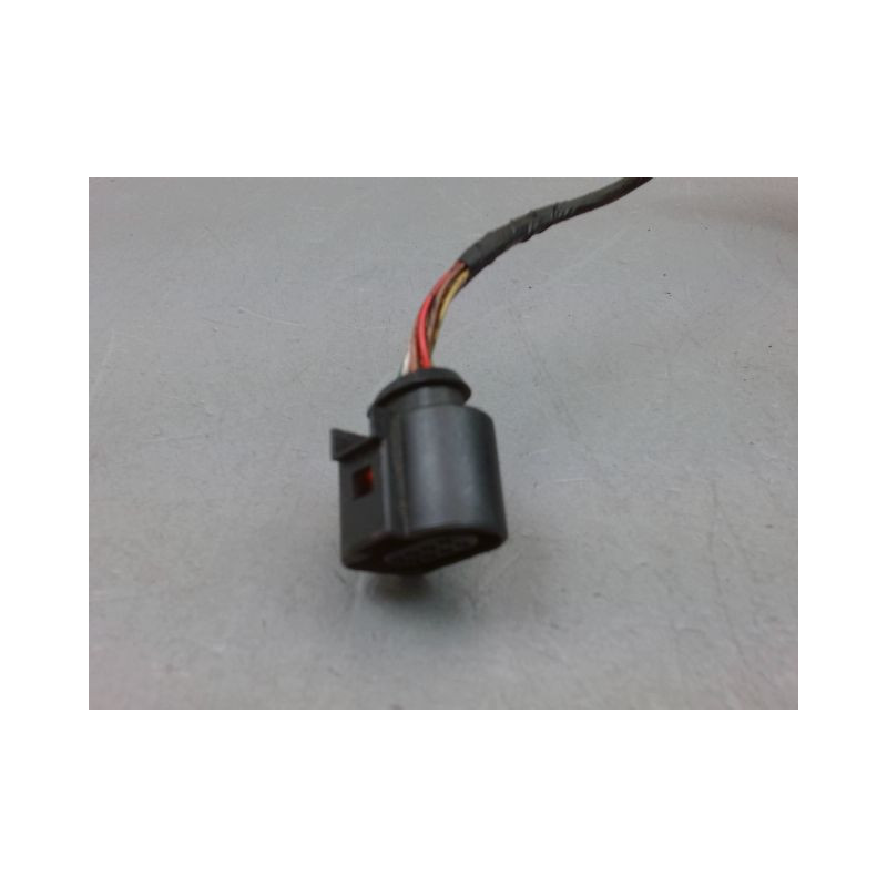 RETROVISEUR EXTERIEUR ELECTRIQUE GAUCHE SEAT LEON 2009-