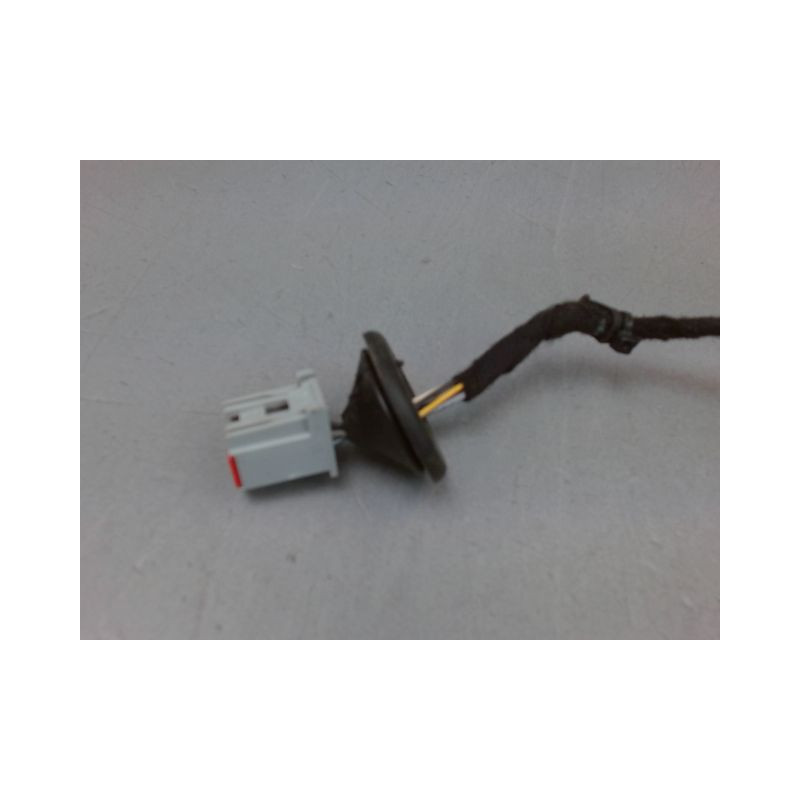 RETROVISEUR EXTERIEUR ELECTRIQUE GAUCHE FORD FIESTA VI Phase 1 2008-2012