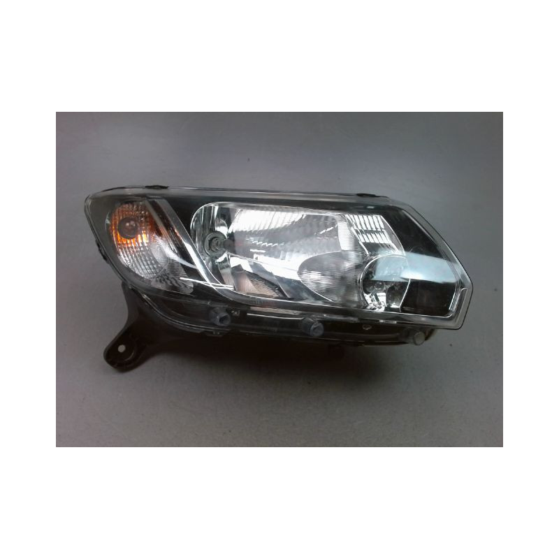 PHARE DROIT DACIA SANDERO II 2012-...