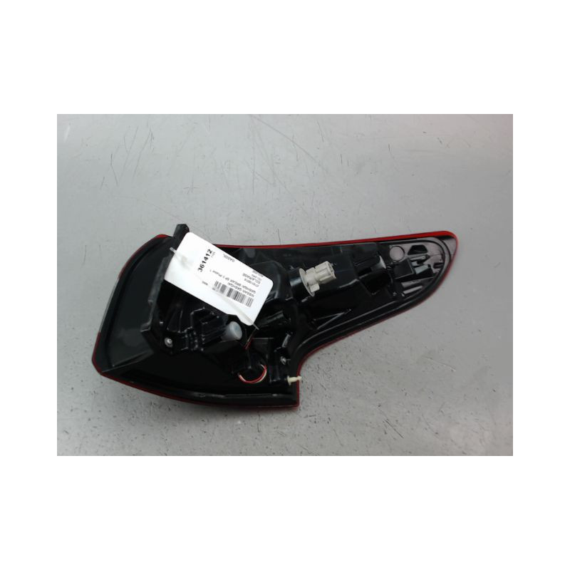 FEU ARRIERE GAUCHE  NISSAN QASHQAI BREAK II Phase 1 2014-...