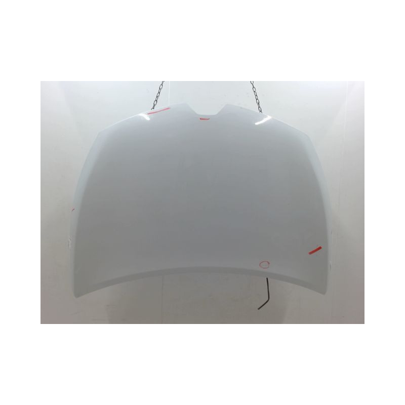 CAPOT RENAULT CLIO IV Phase 1 2012-...