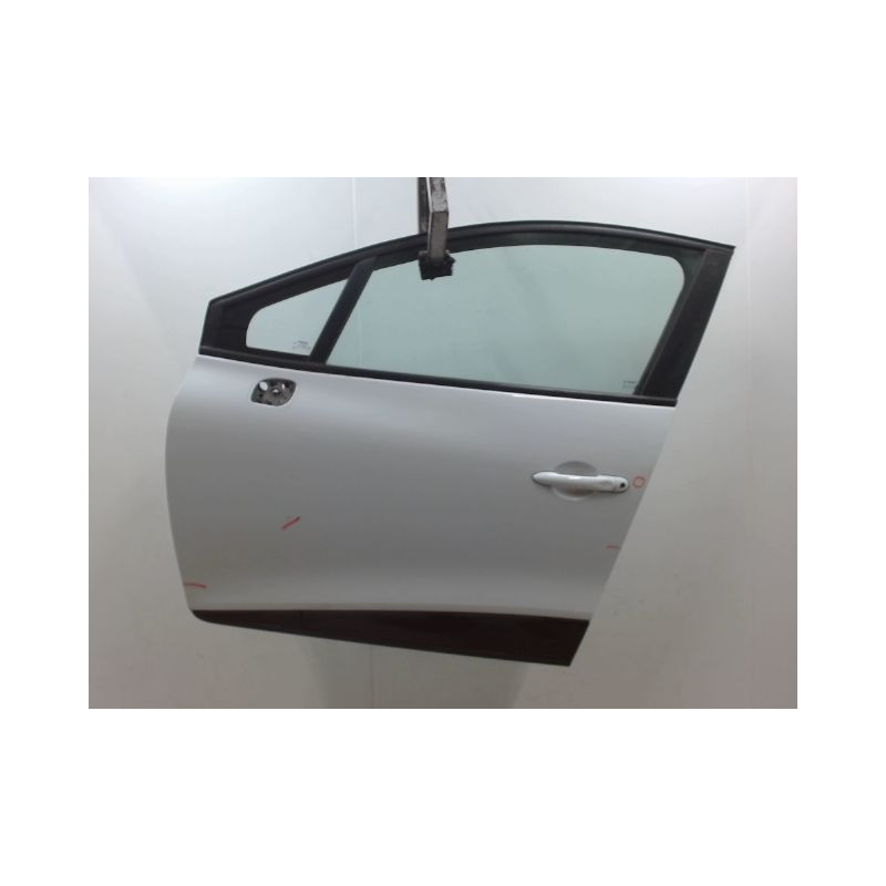 PORTE AVANT GAUCHE RENAULT CLIO IV Phase 1 2012-...