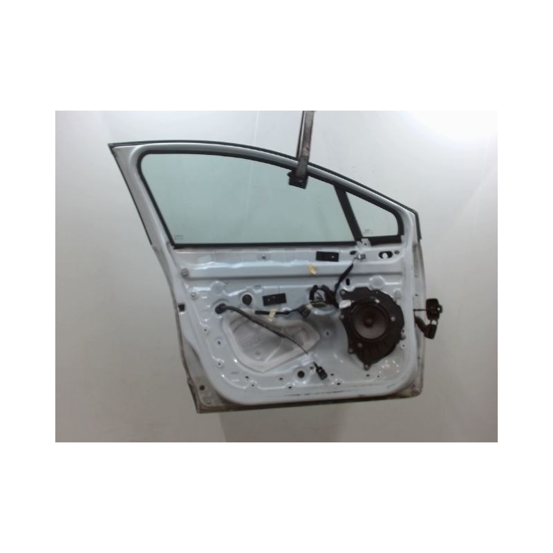 PORTE AVANT GAUCHE RENAULT CLIO IV Phase 1 2012-...