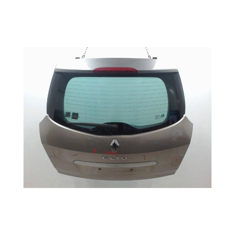 HAYON RENAULT CLIO ESTATE III Phase 2 2009-2012