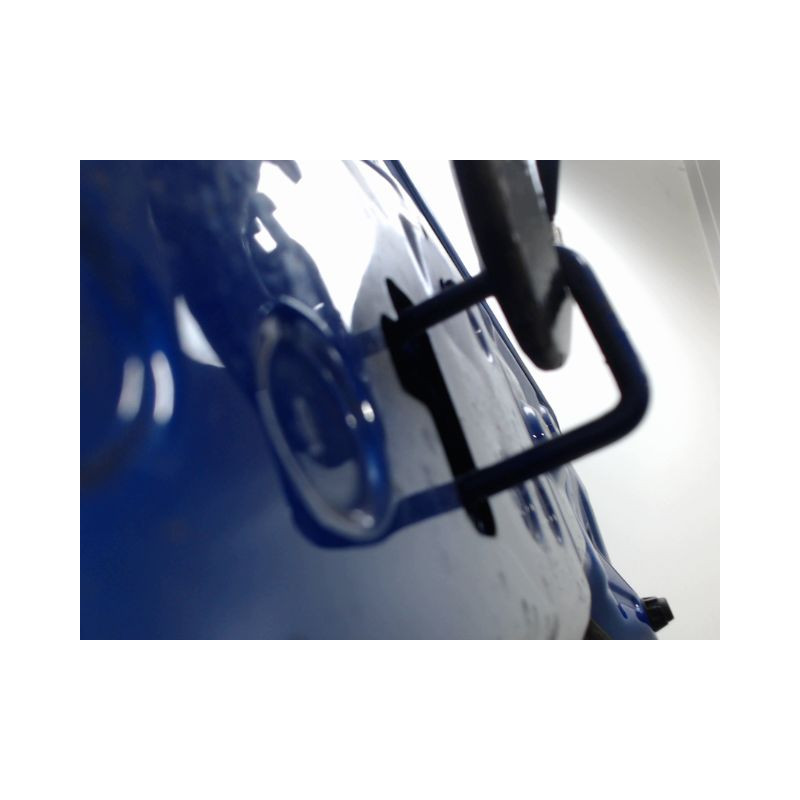 CAPOT RENAULT CLIO IV Phase 1 2012-...