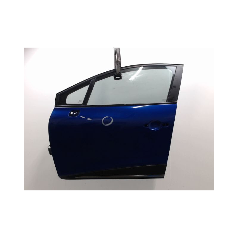PORTE AVANT GAUCHE RENAULT CLIO IV Phase 1 2012-...