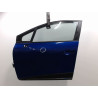 PORTE AVANT GAUCHE RENAULT CLIO IV Phase 1 2012-...