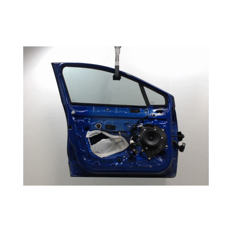 PORTE AVANT GAUCHE RENAULT CLIO IV Phase 1 2012-...