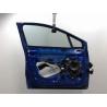 PORTE AVANT GAUCHE RENAULT CLIO IV Phase 1 2012-...