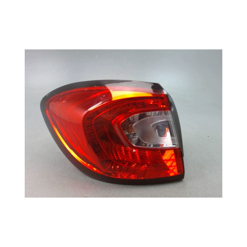 FEU ARRIERE GAUCHE  RENAULT CAPTUR Phase 1 2013-...