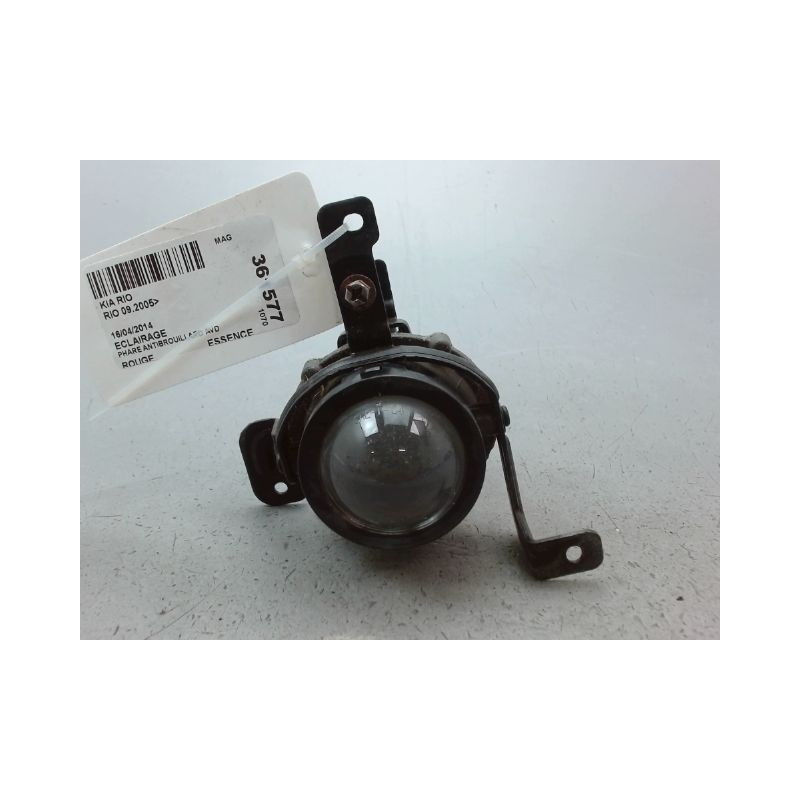 PHARE ANTIBROUILLARD AVANT DROIT KIA RIO 2005-