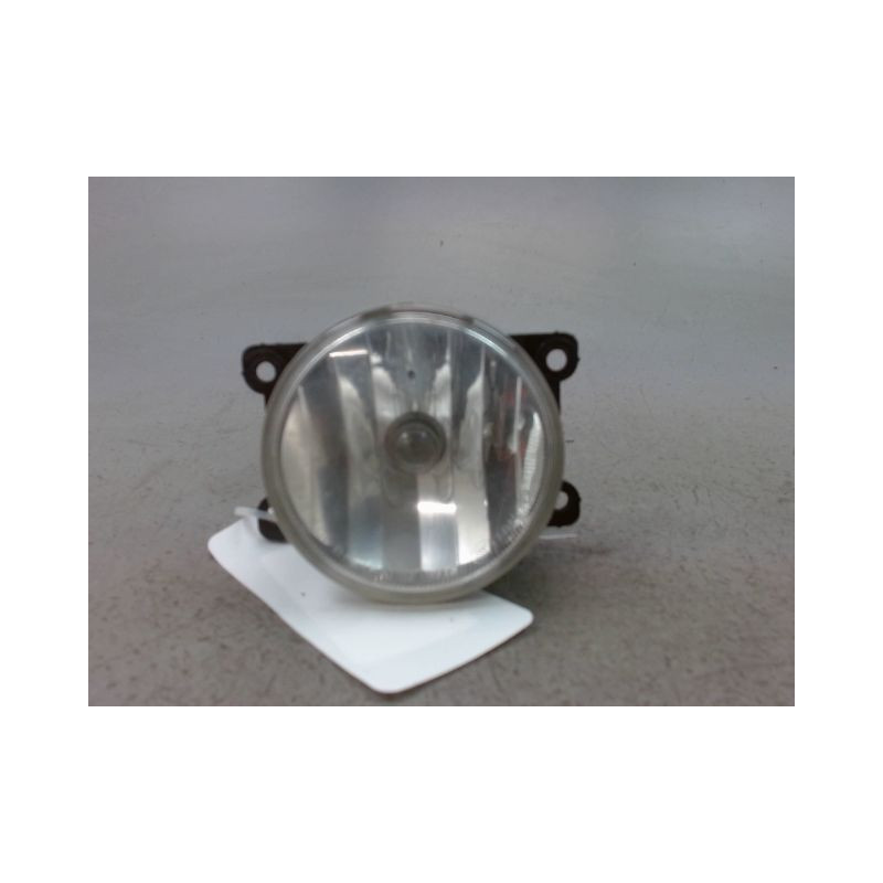 PHARE ANTIBROUILLARD AVANT DROIT CITROEN C3 II Phase 1 (A51) 2009-2013