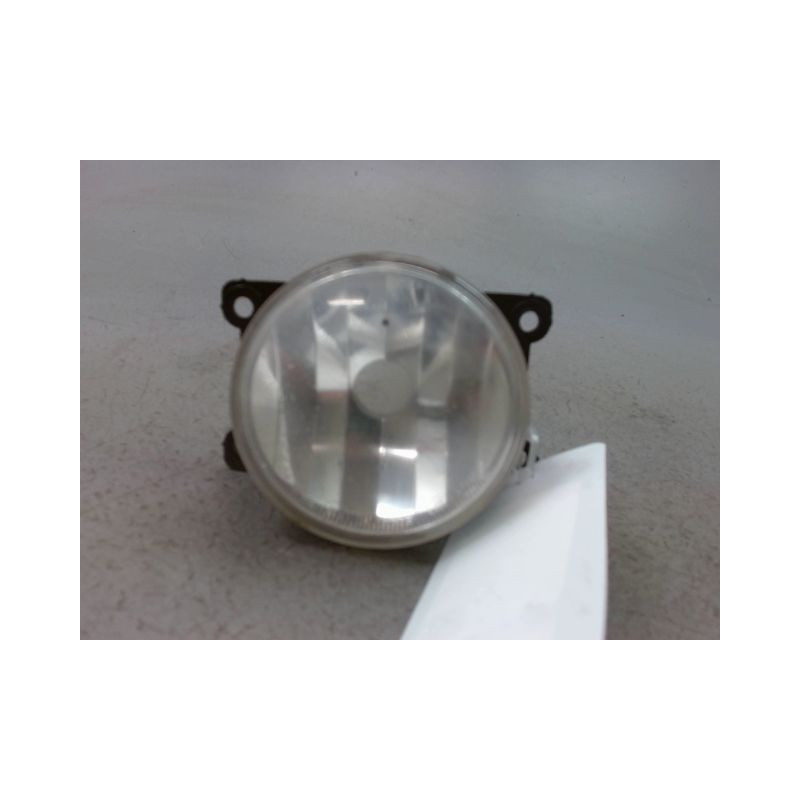 PHARE ANTIBROUILLARD AVANT GAUCHE CITROEN C3 II Phase 1 (A51) 2009-2013
