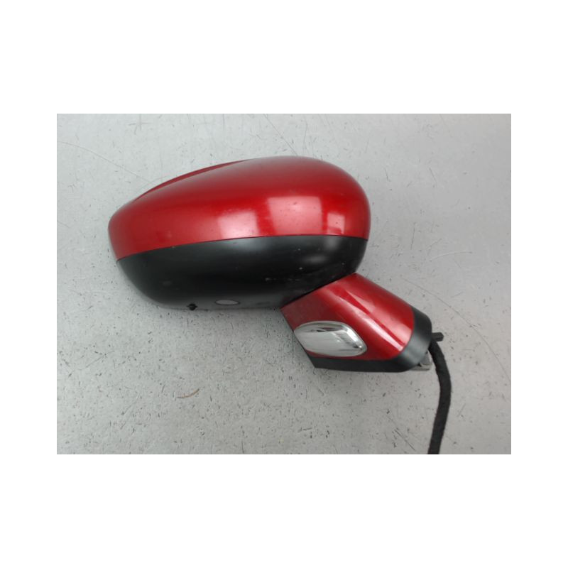 RETROVISEUR EXTERIEUR ELECTRIQUE DROIT CITROEN C4 II Phase 2 (B71) 2014-...