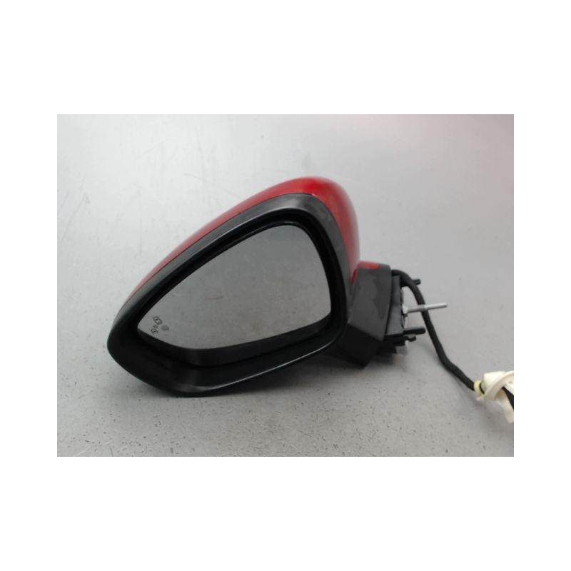 RETROVISEUR EXTERIEUR ELECTRIQUE GAUCHE CITROEN C4 II Phase 2 (B71) 2014-...