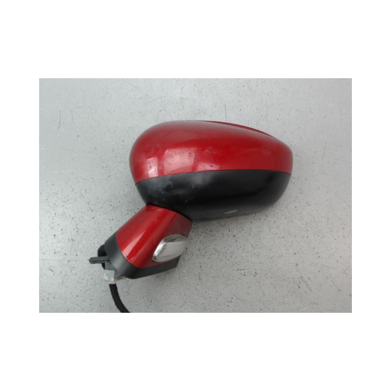 RETROVISEUR EXTERIEUR ELECTRIQUE GAUCHE CITROEN C4 II Phase 2 (B71) 2014-...