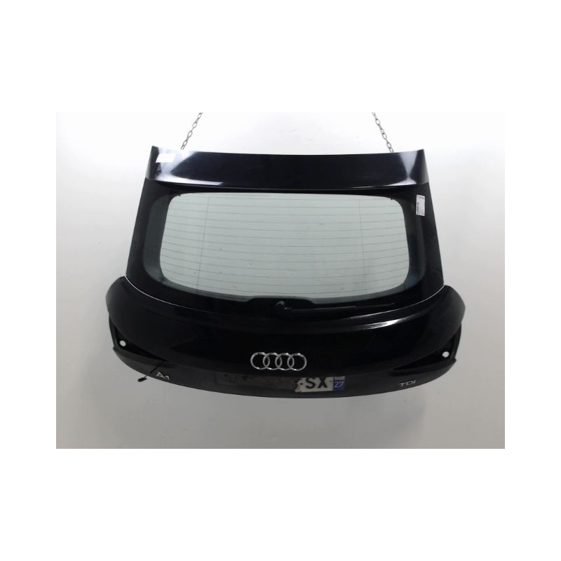 HAYON AUDI A1 Phase 1 (8X) 2010-2015