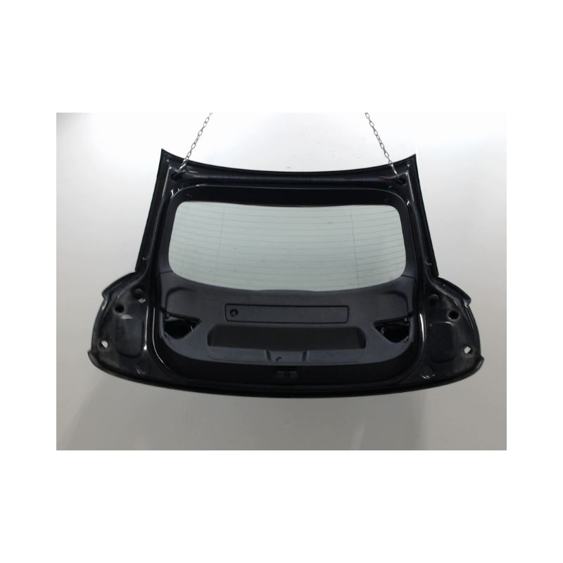 HAYON AUDI A1 Phase 1 (8X) 2010-2015