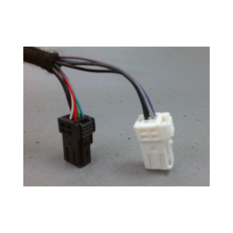 RETROVISEUR EXTERIEUR ELECTRIQUE DROIT CITROEN C3 2009-