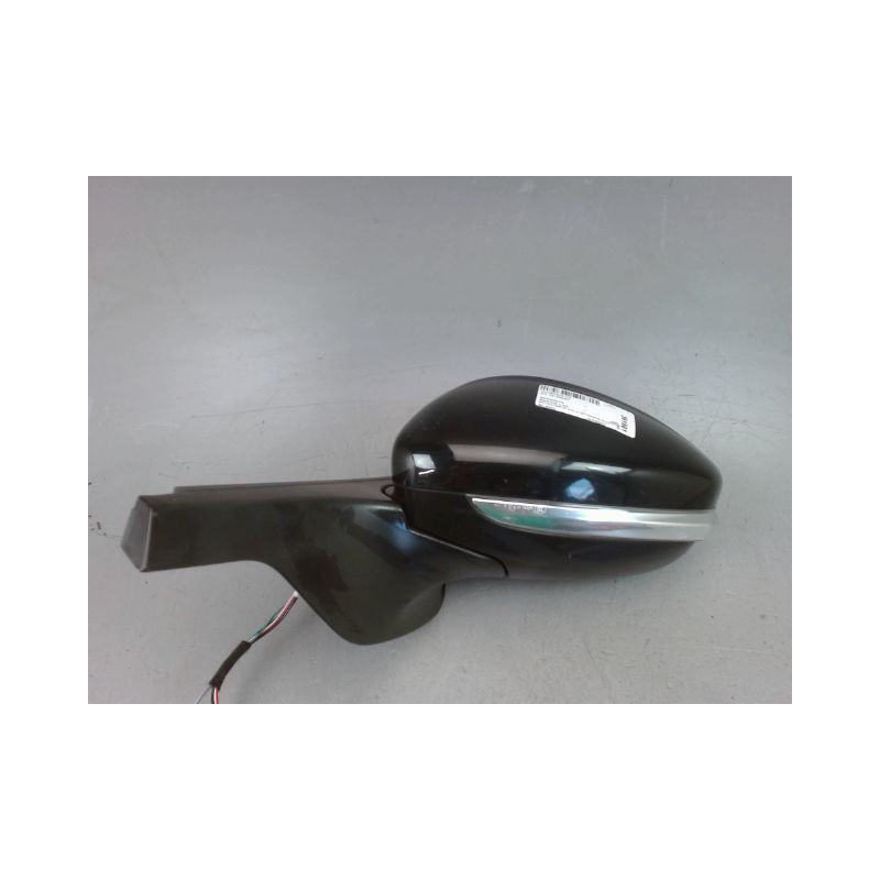RETROVISEUR EXTERIEUR ELECTRIQUE GAUCHE CITROEN C3 2009-