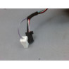 RETROVISEUR EXTERIEUR ELECTRIQUE GAUCHE CITROEN C3 2009-