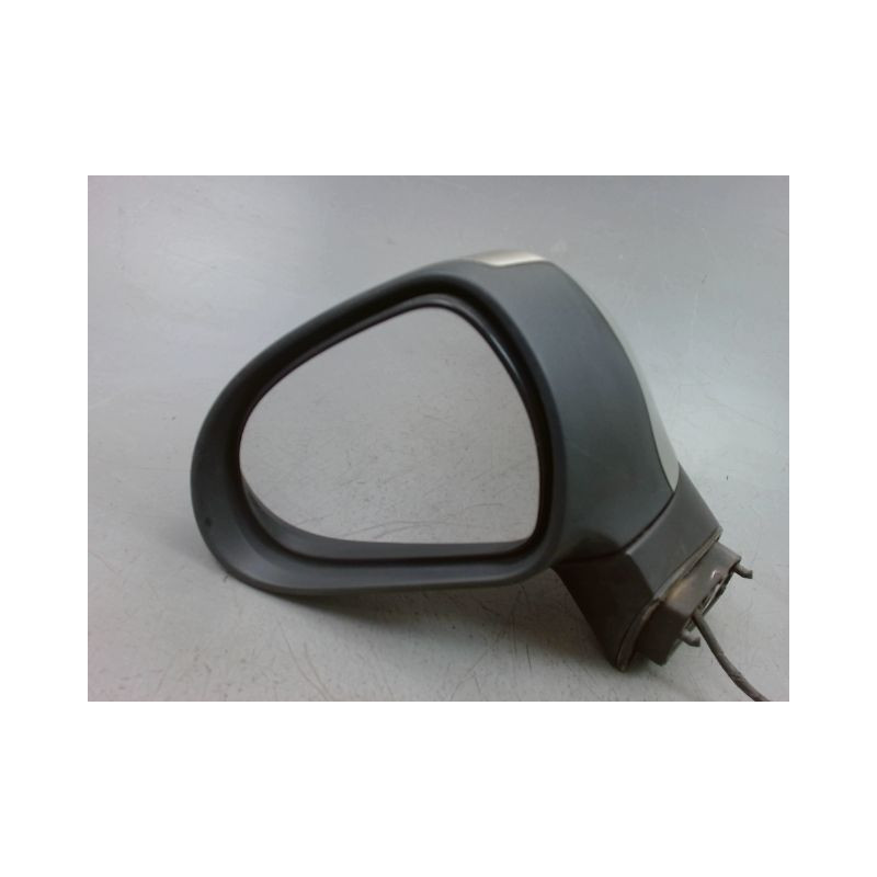 RETROVISEUR EXTERIEUR ELECTRIQUE GAUCHE PEUGEOT 207 2006-2013