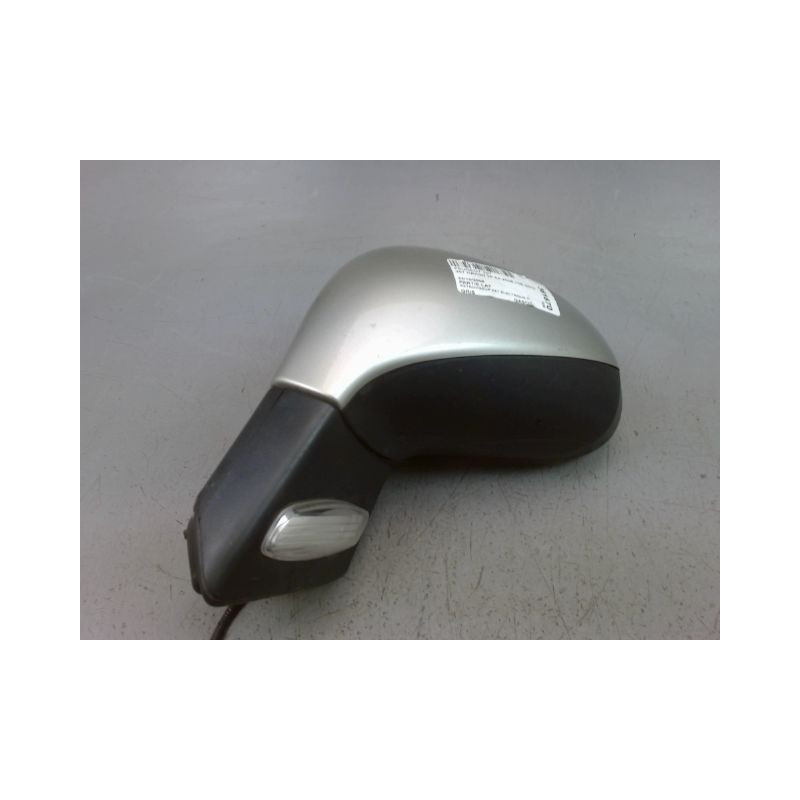 RETROVISEUR EXTERIEUR ELECTRIQUE GAUCHE PEUGEOT 207 2006-2013