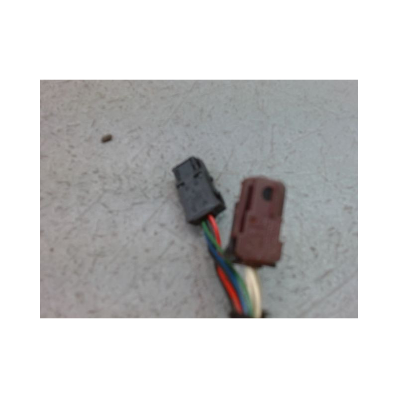 RETROVISEUR EXTERIEUR ELECTRIQUE GAUCHE PEUGEOT 207 2006-2013