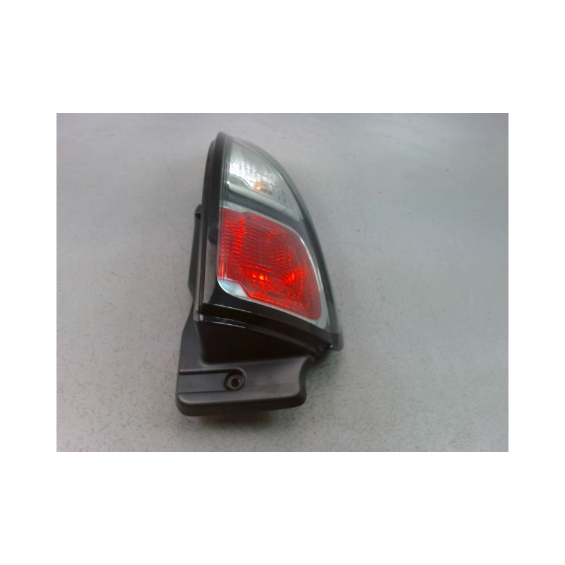 FEU ARRIERE DROIT CITROEN C3 PICASSO MONOSP. Phase 1 2009-2012