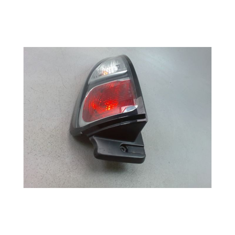 FEU ARRIERE GAUCHE  CITROEN C3 PICASSO MONOSP. Phase 1 2009-2012
